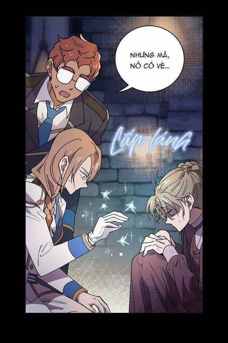 Giai Điệu Của Nhành Cây Khô Héo Chapter 23 trang 40