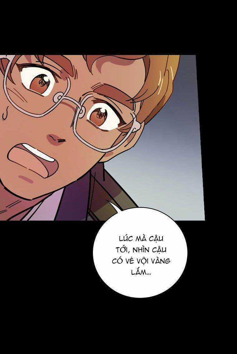 Giai Điệu Của Nhành Cây Khô Héo Chapter 23 trang 41