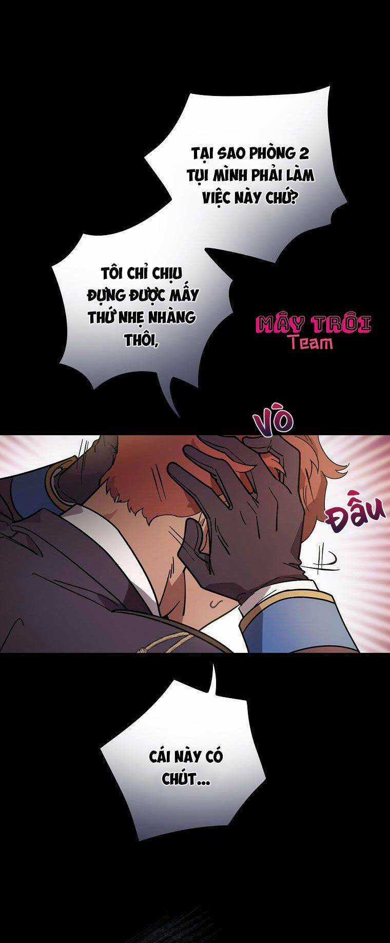 Giai Điệu Của Nhành Cây Khô Héo Chapter 23 trang 44