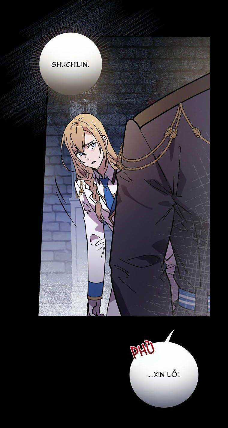 Giai Điệu Của Nhành Cây Khô Héo Chapter 23 trang 45