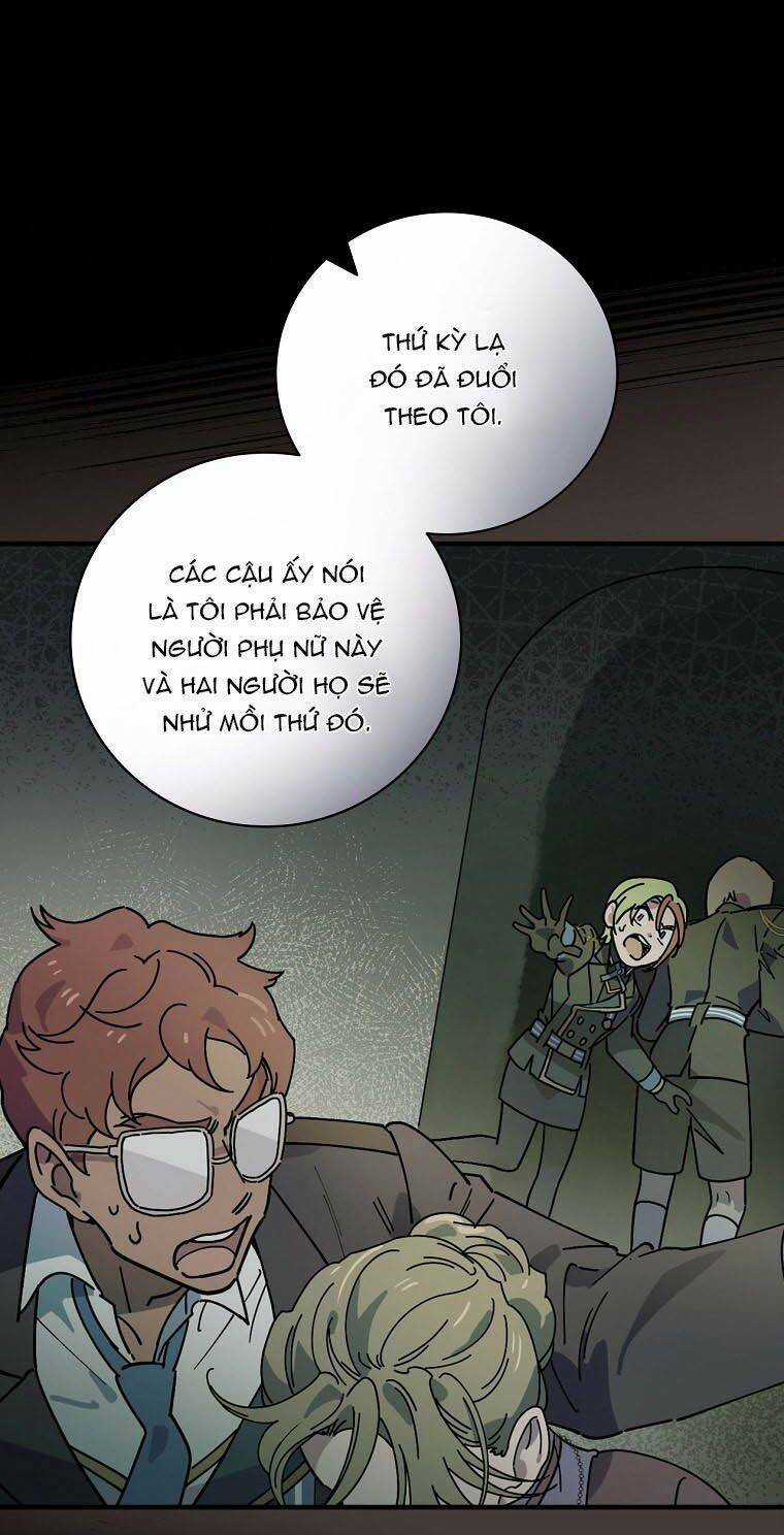 Giai Điệu Của Nhành Cây Khô Héo Chapter 23 trang 46