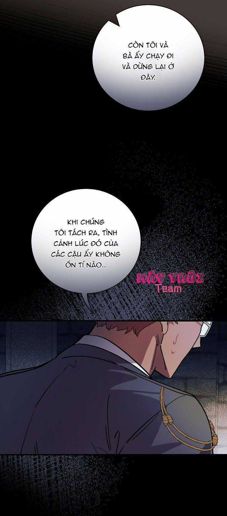 Giai Điệu Của Nhành Cây Khô Héo Chapter 23 trang 47