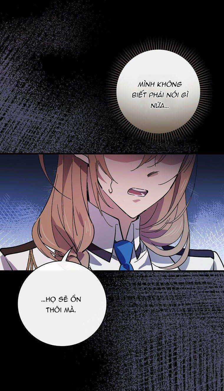 Giai Điệu Của Nhành Cây Khô Héo Chapter 23 trang 49