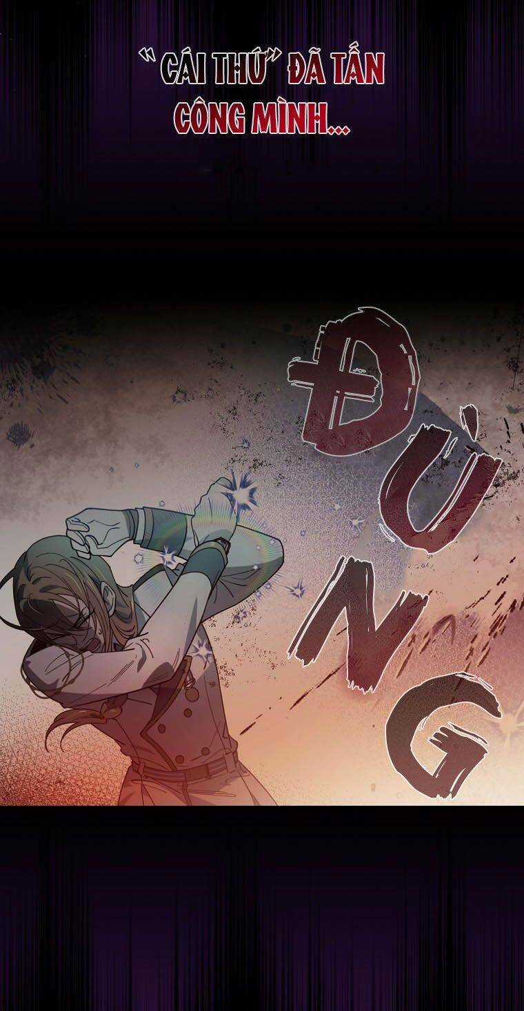 Giai Điệu Của Nhành Cây Khô Héo Chapter 23 trang 5