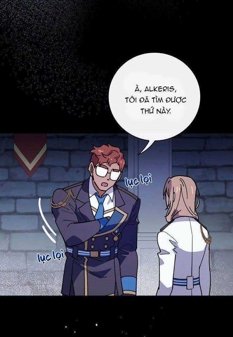 Giai Điệu Của Nhành Cây Khô Héo Chapter 23 trang 51