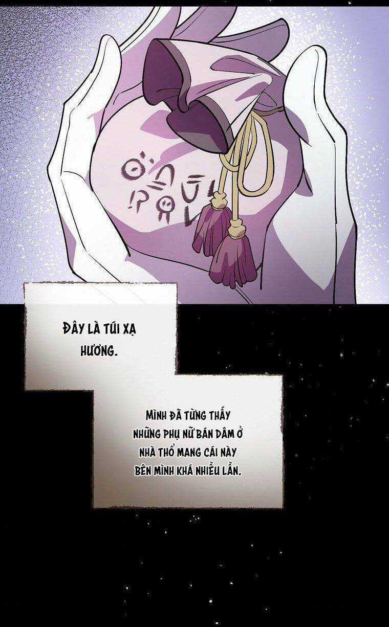 Giai Điệu Của Nhành Cây Khô Héo Chapter 23 trang 54