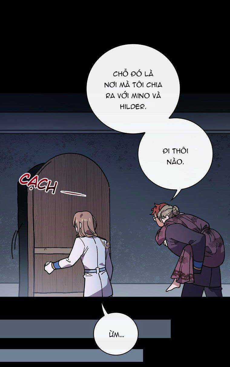 Giai Điệu Của Nhành Cây Khô Héo Chapter 23 trang 56