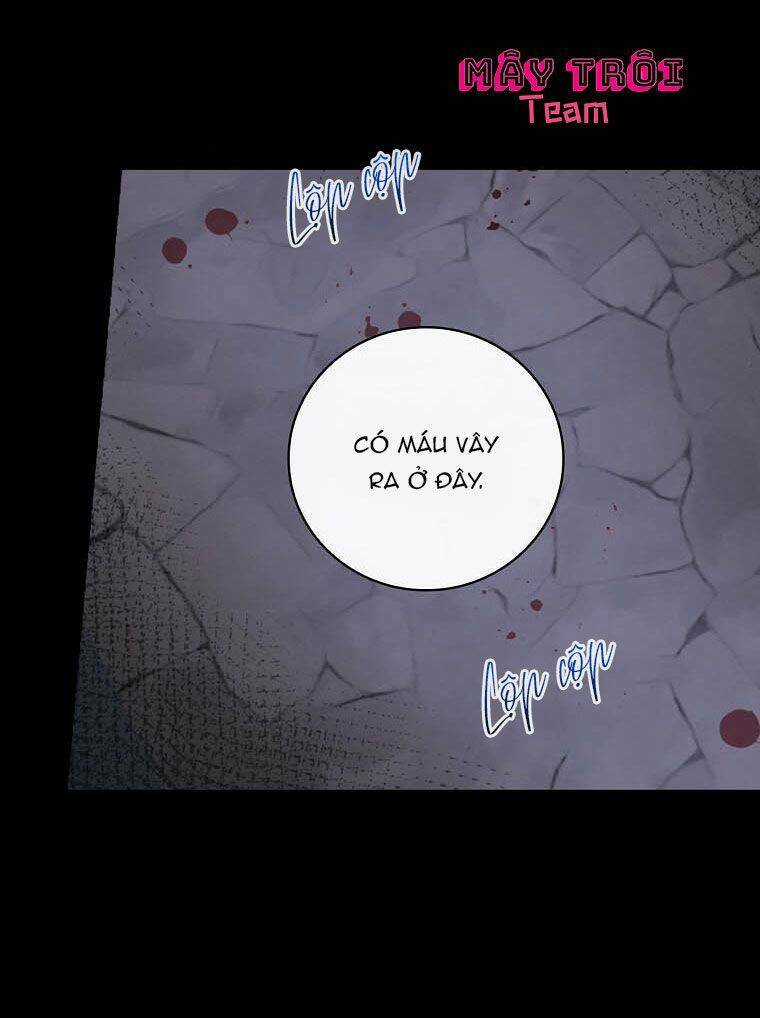 Giai Điệu Của Nhành Cây Khô Héo Chapter 23 trang 58