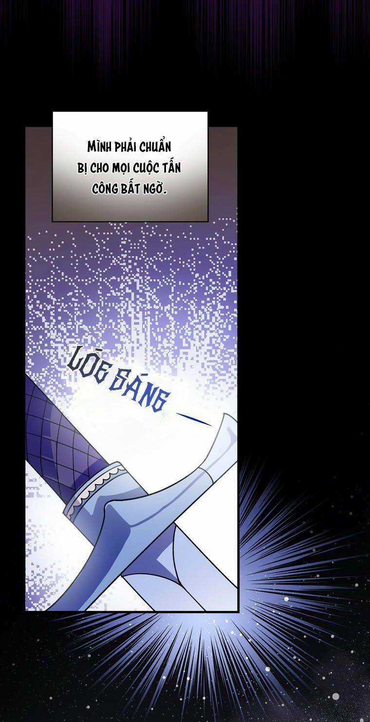 Giai Điệu Của Nhành Cây Khô Héo Chapter 23 trang 6