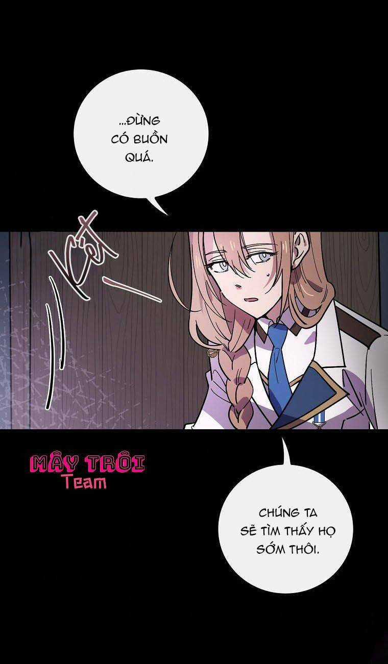 Giai Điệu Của Nhành Cây Khô Héo Chapter 23 trang 61