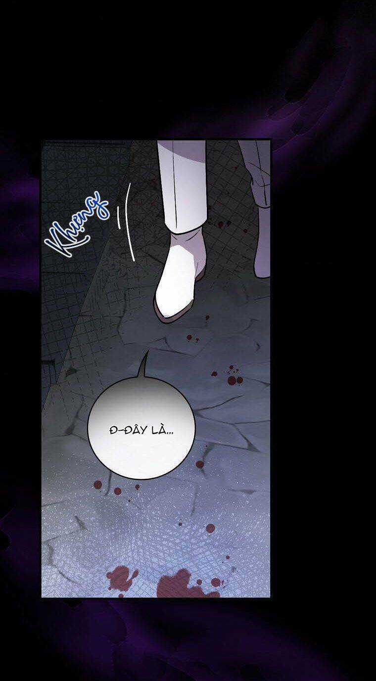 Giai Điệu Của Nhành Cây Khô Héo Chapter 23 trang 62