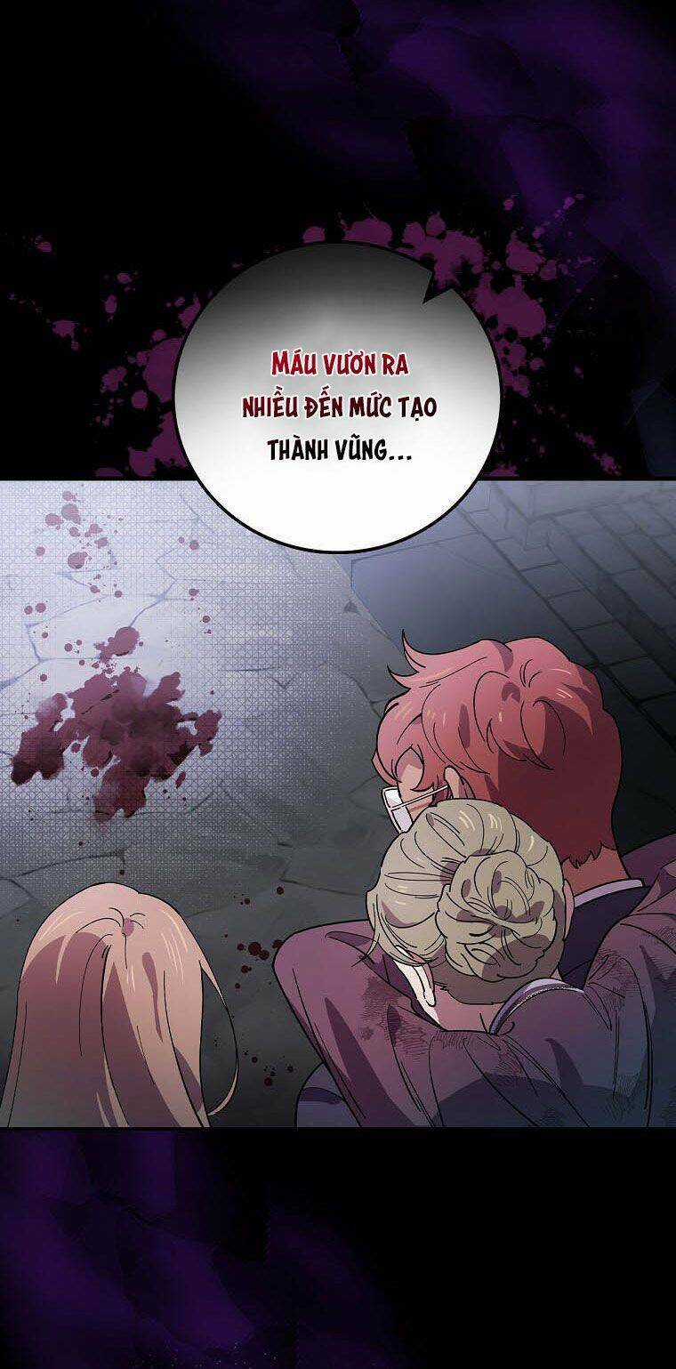 Giai Điệu Của Nhành Cây Khô Héo Chapter 23 trang 63