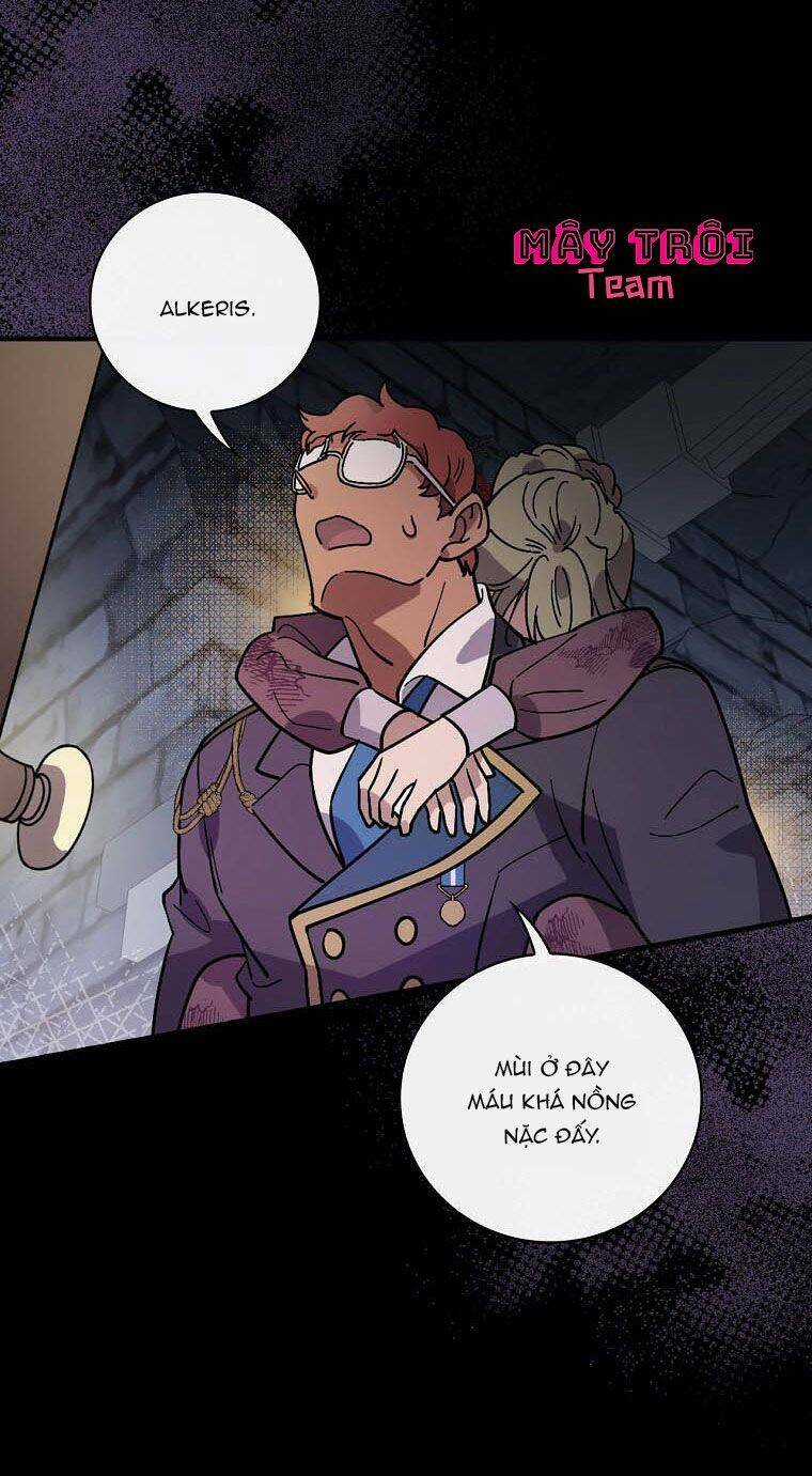 Giai Điệu Của Nhành Cây Khô Héo Chapter 23 trang 65