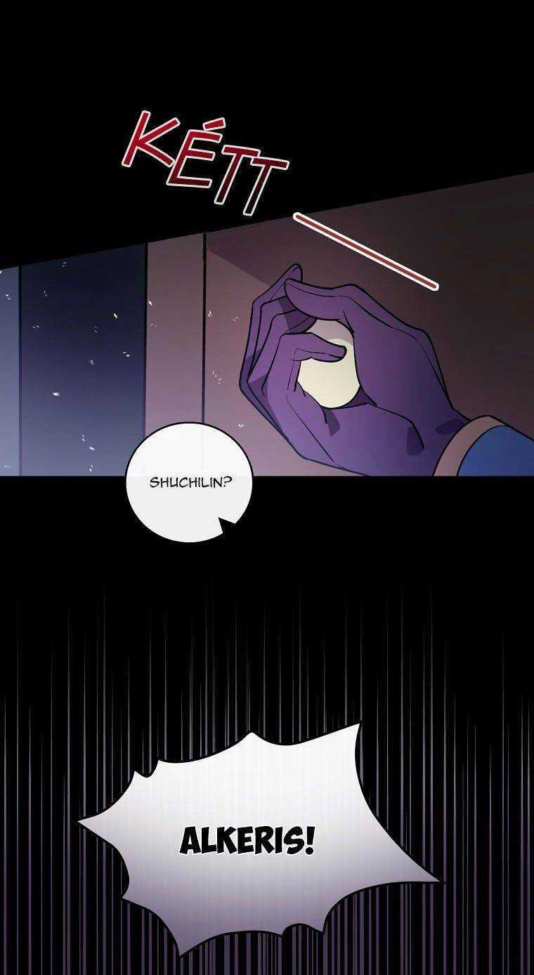 Giai Điệu Của Nhành Cây Khô Héo Chapter 23 trang 66