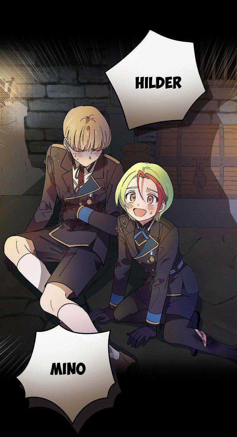 Giai Điệu Của Nhành Cây Khô Héo Chapter 23 trang 68