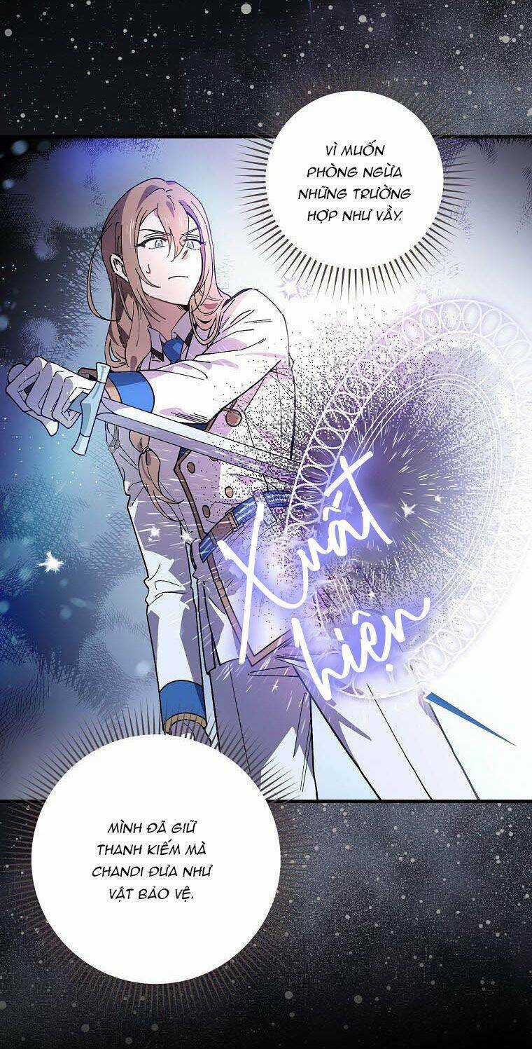 Giai Điệu Của Nhành Cây Khô Héo Chapter 23 trang 7