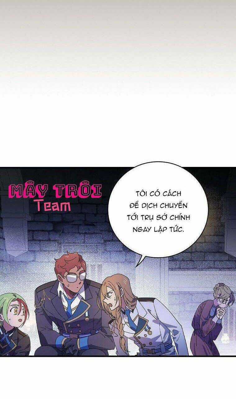 Giai Điệu Của Nhành Cây Khô Héo Chapter 24 trang 11