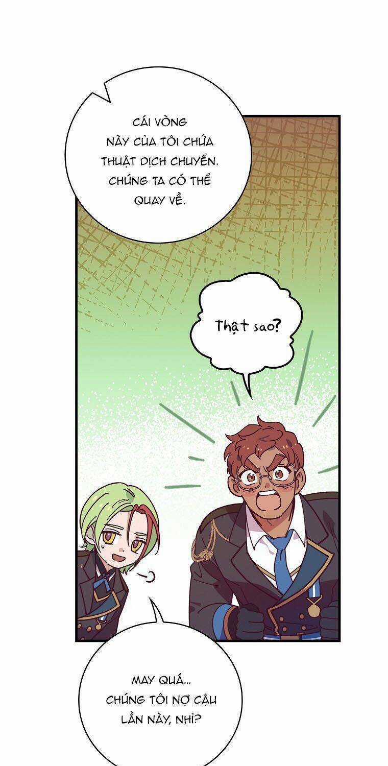 Giai Điệu Của Nhành Cây Khô Héo Chapter 24 trang 12