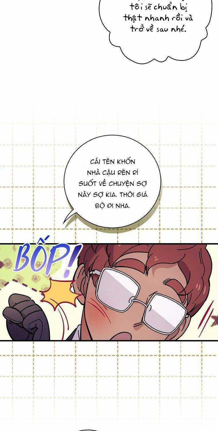 Giai Điệu Của Nhành Cây Khô Héo Chapter 24 trang 14