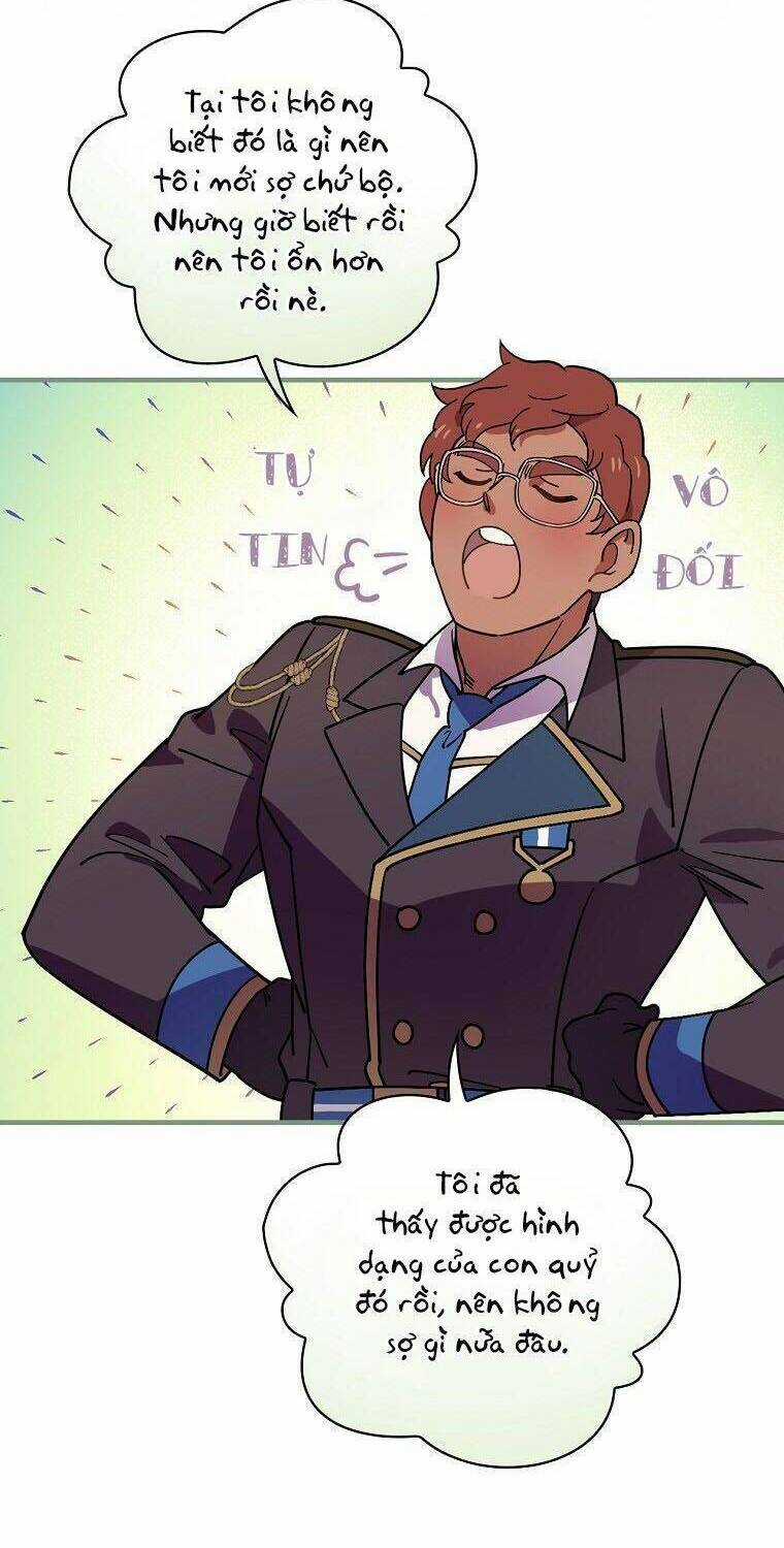 Giai Điệu Của Nhành Cây Khô Héo Chapter 24 trang 15