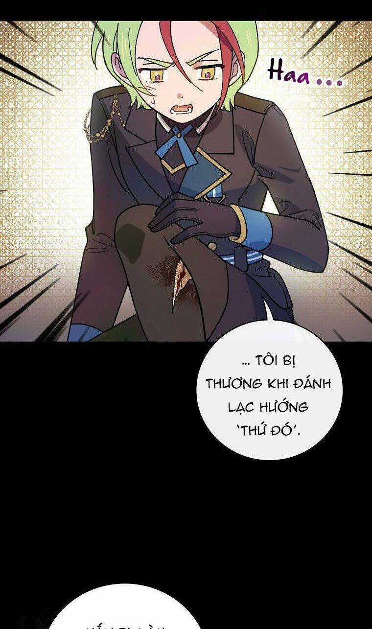 Giai Điệu Của Nhành Cây Khô Héo Chapter 24 trang 2