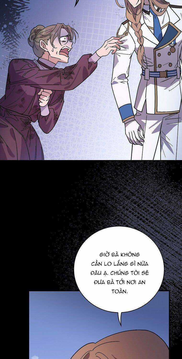 Giai Điệu Của Nhành Cây Khô Héo Chapter 24 trang 20