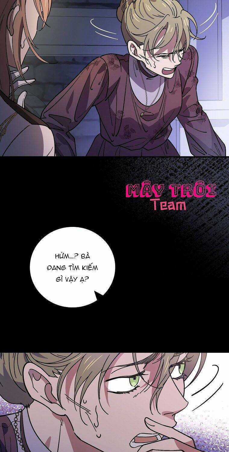 Giai Điệu Của Nhành Cây Khô Héo Chapter 24 trang 22