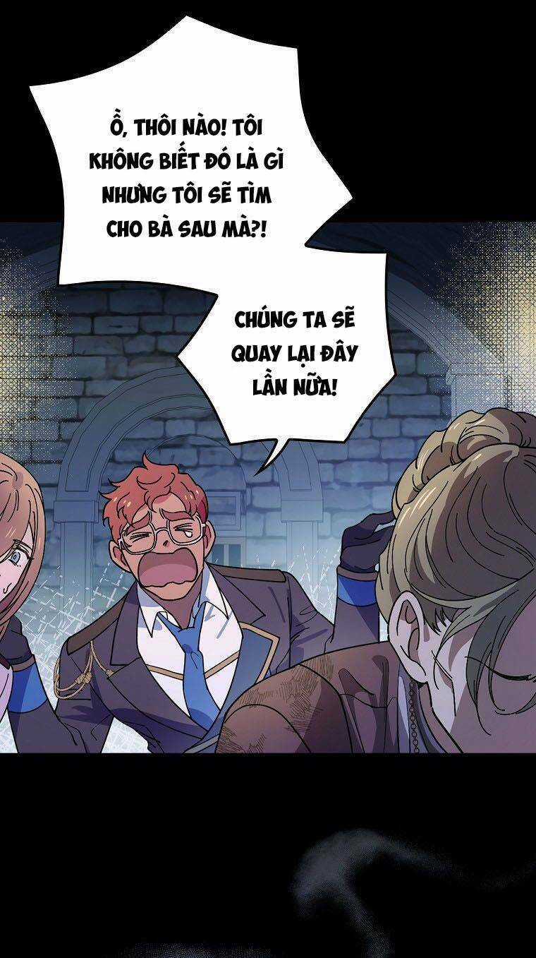 Giai Điệu Của Nhành Cây Khô Héo Chapter 24 trang 24