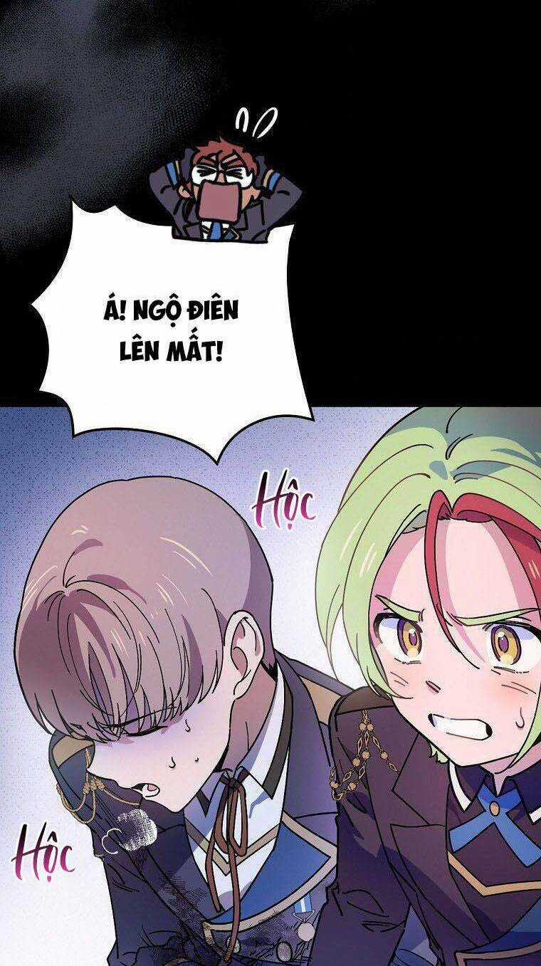 Giai Điệu Của Nhành Cây Khô Héo Chapter 24 trang 26