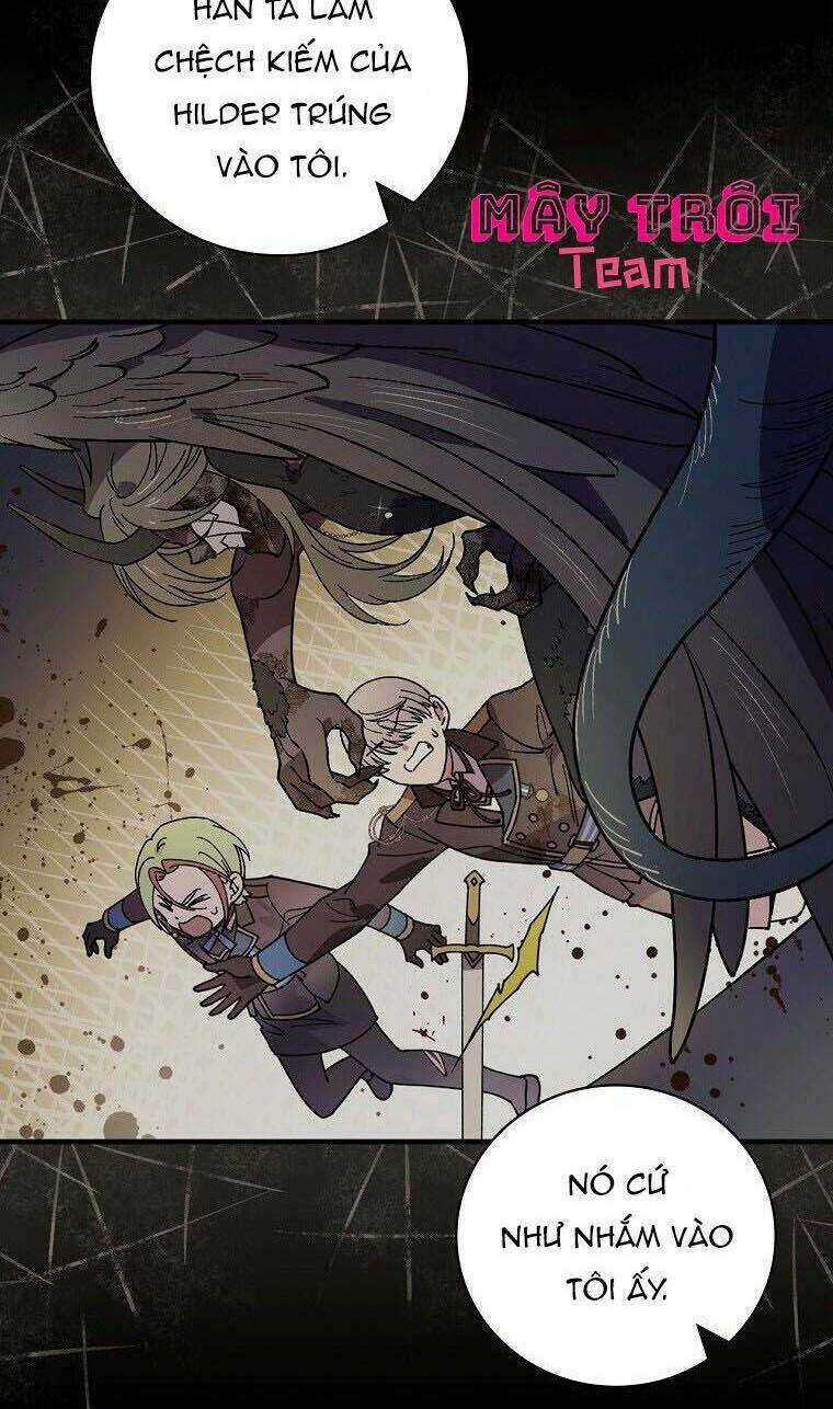 Giai Điệu Của Nhành Cây Khô Héo Chapter 24 trang 3