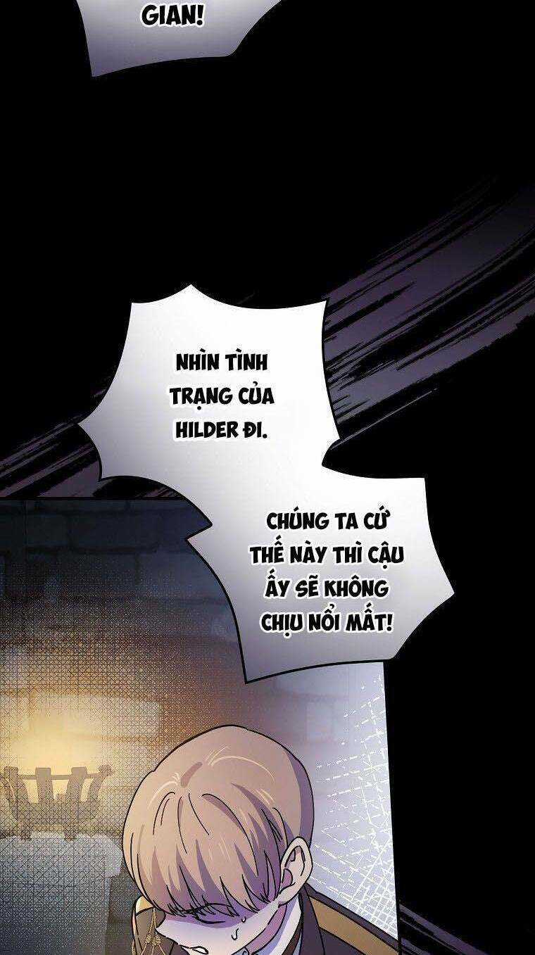 Giai Điệu Của Nhành Cây Khô Héo Chapter 24 trang 30