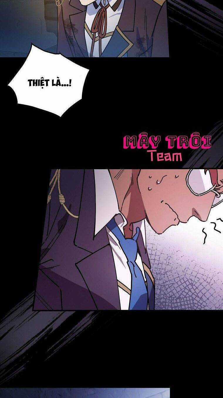 Giai Điệu Của Nhành Cây Khô Héo Chapter 24 trang 31