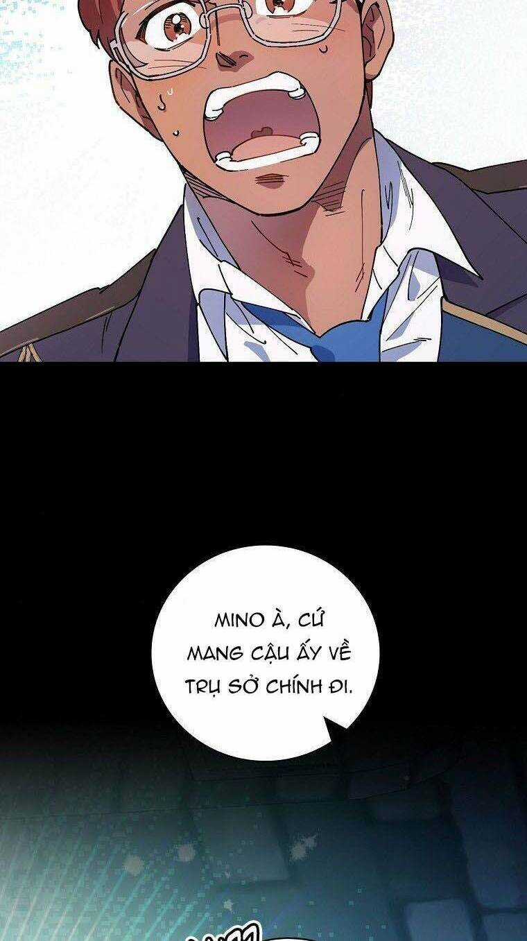 Giai Điệu Của Nhành Cây Khô Héo Chapter 24 trang 33