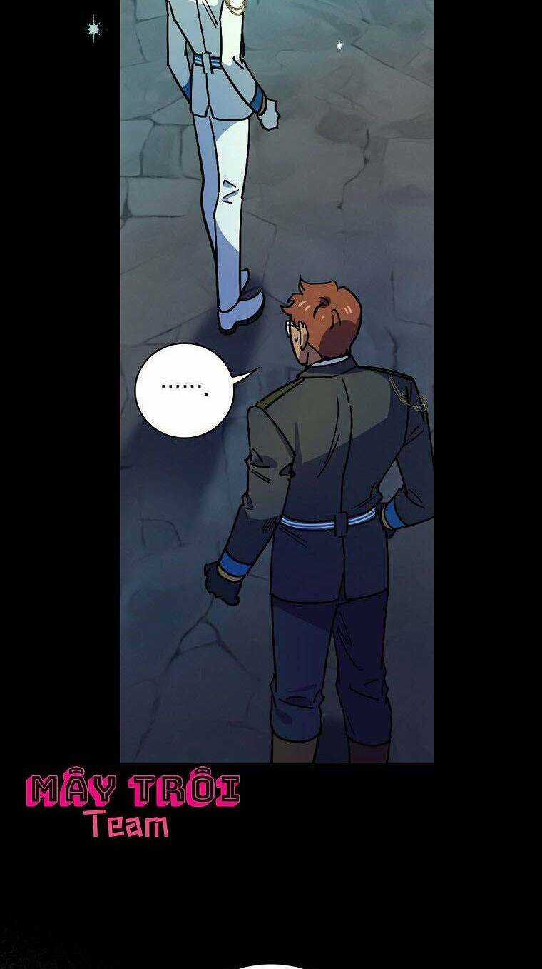 Giai Điệu Của Nhành Cây Khô Héo Chapter 24 trang 36