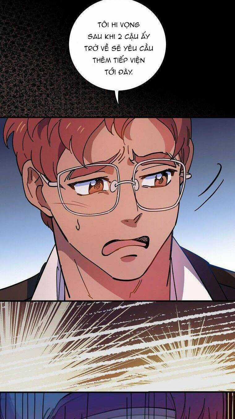 Giai Điệu Của Nhành Cây Khô Héo Chapter 24 trang 37