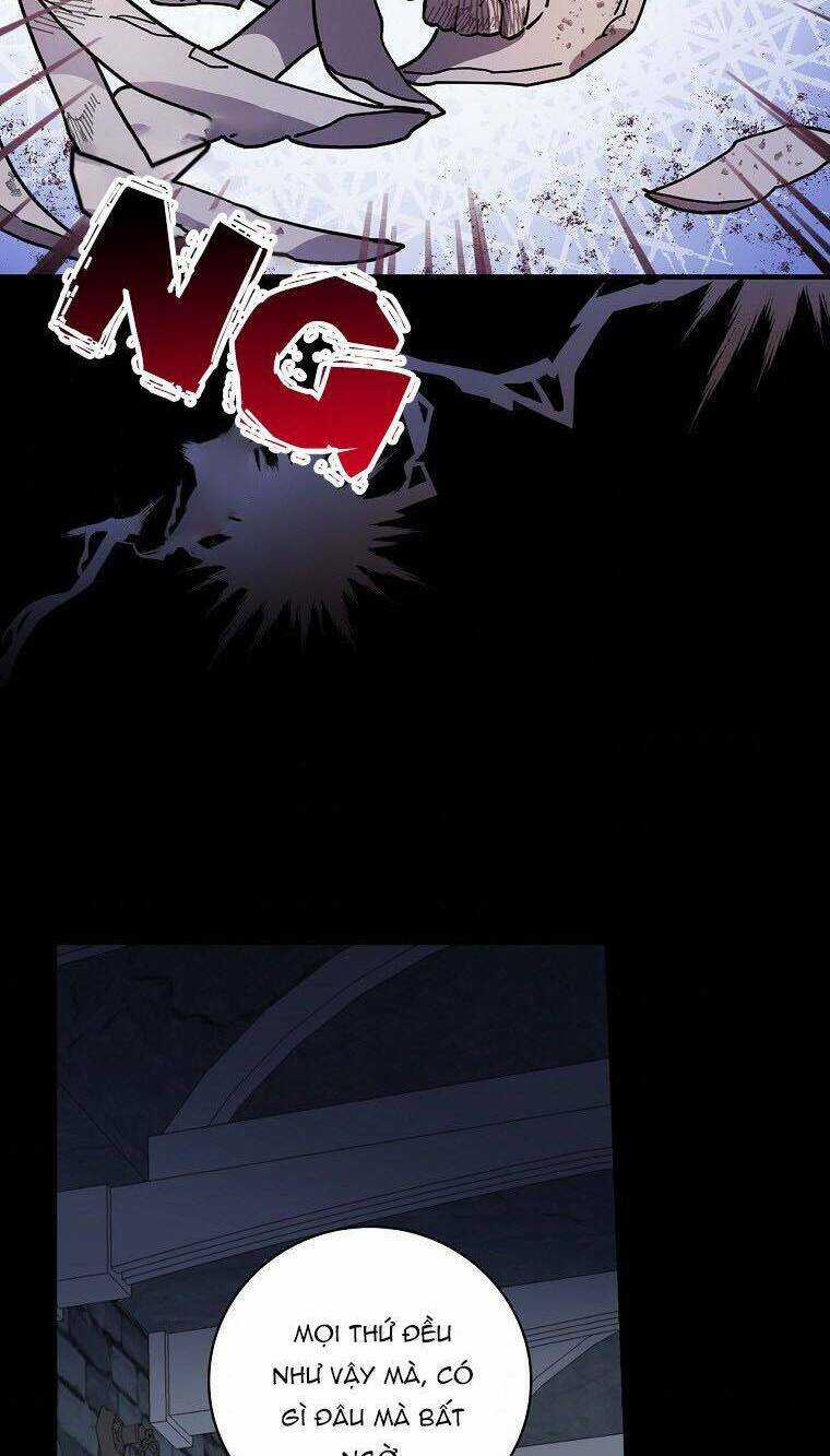 Giai Điệu Của Nhành Cây Khô Héo Chapter 24 trang 40