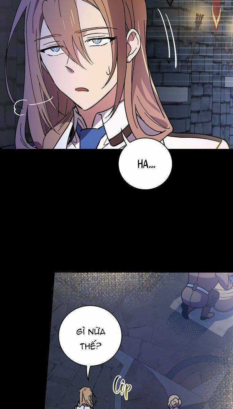 Giai Điệu Của Nhành Cây Khô Héo Chapter 24 trang 42