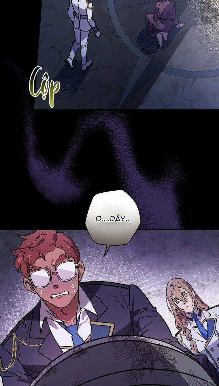 Giai Điệu Của Nhành Cây Khô Héo Chapter 24 trang 43