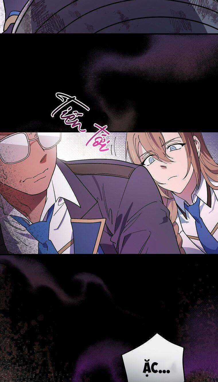 Giai Điệu Của Nhành Cây Khô Héo Chapter 24 trang 44