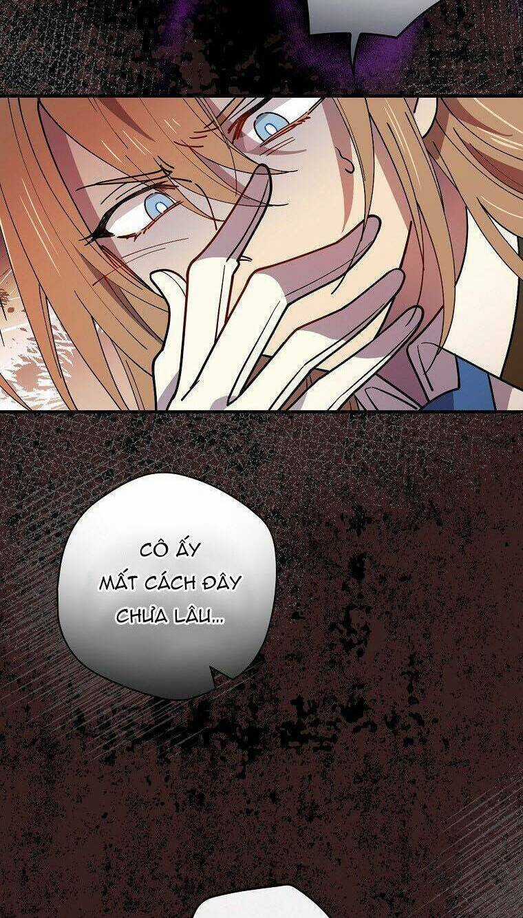 Giai Điệu Của Nhành Cây Khô Héo Chapter 24 trang 45