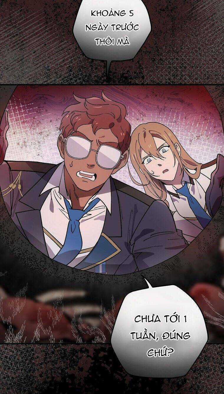 Giai Điệu Của Nhành Cây Khô Héo Chapter 24 trang 46