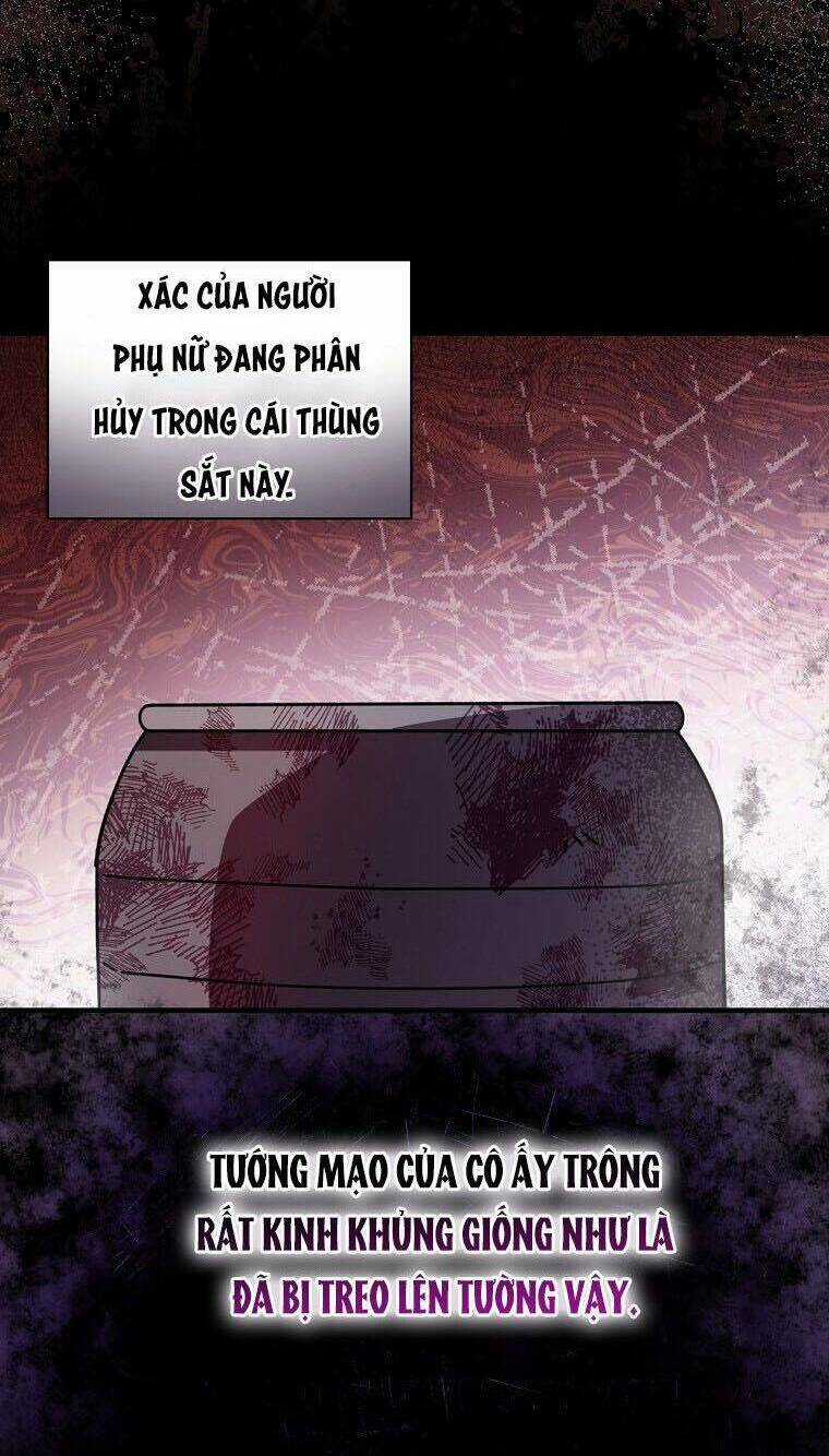 Giai Điệu Của Nhành Cây Khô Héo Chapter 24 trang 47