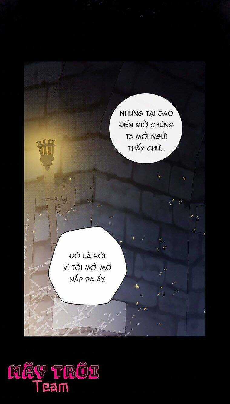 Giai Điệu Của Nhành Cây Khô Héo Chapter 24 trang 48