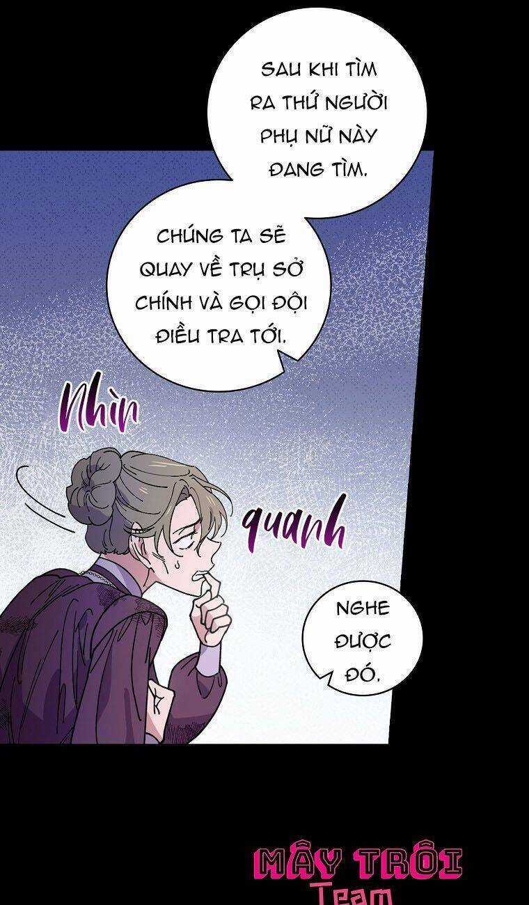 Giai Điệu Của Nhành Cây Khô Héo Chapter 24 trang 50