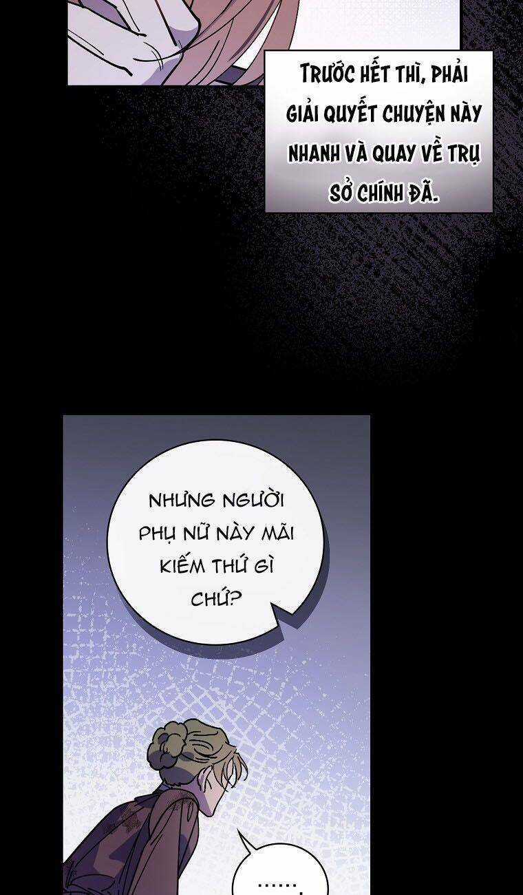 Giai Điệu Của Nhành Cây Khô Héo Chapter 24 trang 54