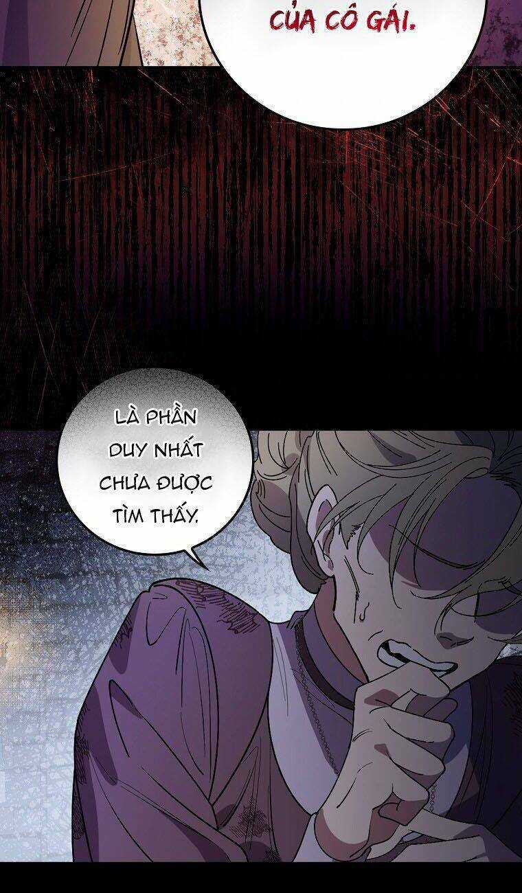 Giai Điệu Của Nhành Cây Khô Héo Chapter 24 trang 56