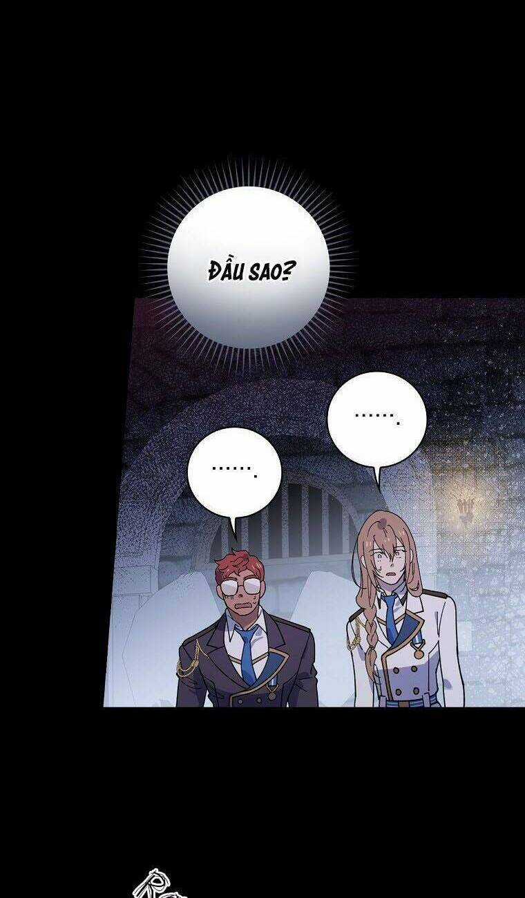 Giai Điệu Của Nhành Cây Khô Héo Chapter 24 trang 57