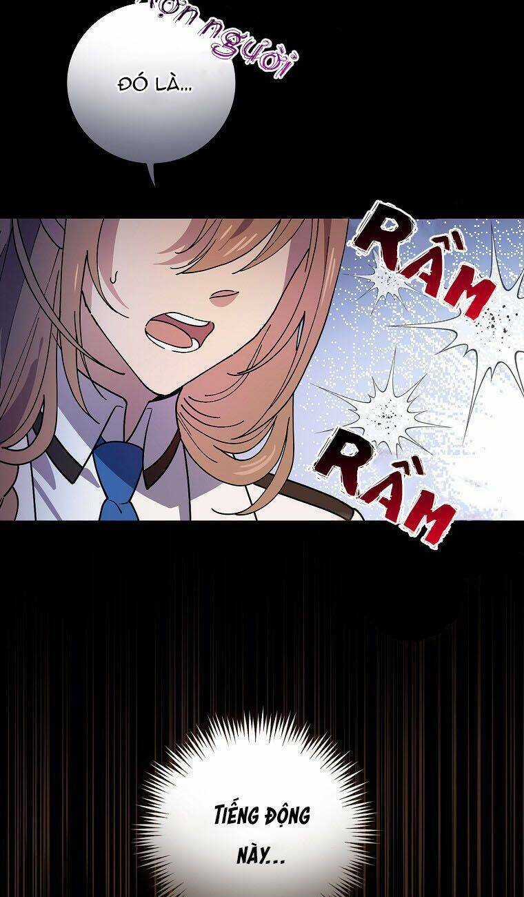 Giai Điệu Của Nhành Cây Khô Héo Chapter 24 trang 58