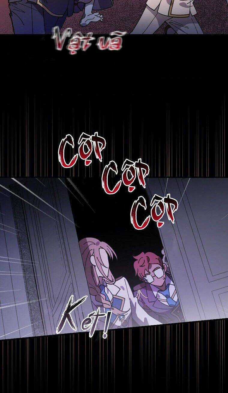 Giai Điệu Của Nhành Cây Khô Héo Chapter 24 trang 63