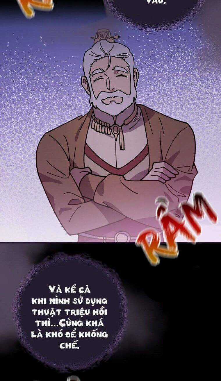 Giai Điệu Của Nhành Cây Khô Héo Chapter 24 trang 67